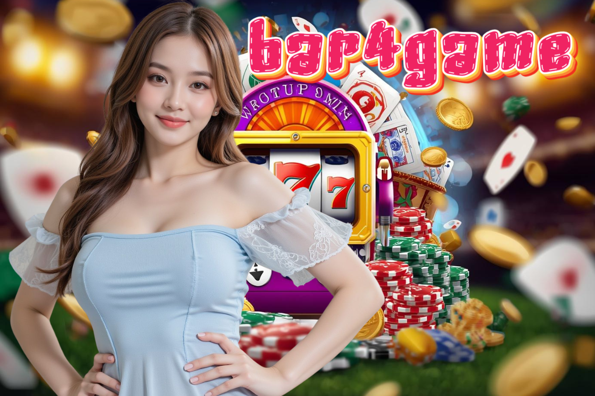 bar4game แตกง่าย