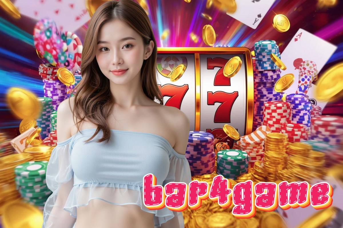 bar4game wallet